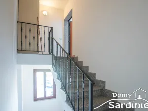 Prodej bytu 2+1, Valledoria, Sardinie, Itálie, 57 m2