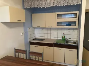 Prodej bytu 1+kk, Bohumín, Svat. Čecha, 27 m2