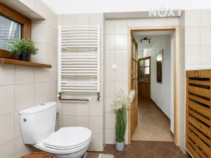 Prodej rodinného domu, Peřimov, 102 m2
