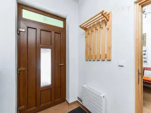 Prodej rodinného domu, Peřimov, 102 m2