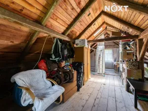 Prodej rodinného domu, Peřimov, 102 m2