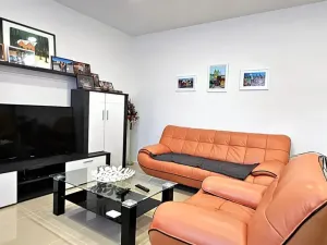 Pronájem bytu 2+kk, Rajhrad, Vrázova, 80 m2