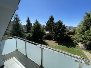 Pronájem rodinného domu, Praha - Suchdol, Havraní, 355 m2
