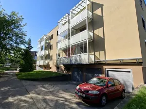Pronájem bytu 3+1, Kolín, Tyršova, 92 m2