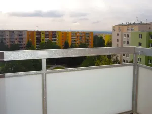 Pronájem pokoje, Brno, Běloruská, 17 m2