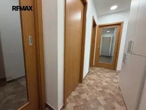 Prodej bytu 3+1, Brno, Okrouhlá, 66 m2