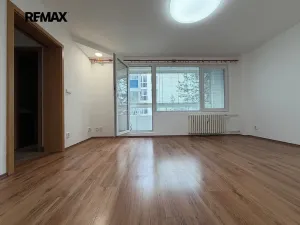 Prodej bytu 3+1, Brno, Okrouhlá, 66 m2