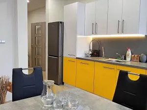 Pronájem bytu 2+kk, Rajhrad, Vrázova, 80 m2