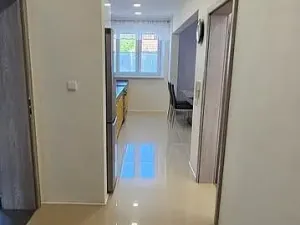 Pronájem bytu 2+kk, Rajhrad, Vrázova, 80 m2