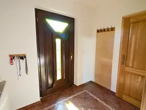 Prodej rodinného domu, Staňkov, Bezručova, 185 m2