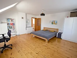 Prodej rodinného domu, Staňkov, Bezručova, 185 m2