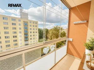 Prodej bytu 2+1, Karviná, tř. Těreškovové, 52 m2