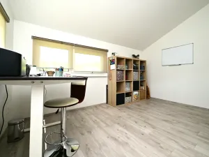 Prodej rodinného domu, Sloup, 116 m2