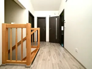 Prodej rodinného domu, Sloup, 116 m2