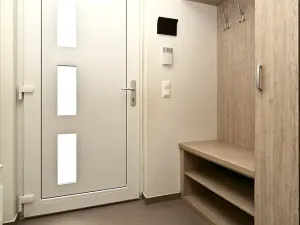 Prodej rodinného domu, Sloup, 116 m2