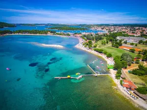 Prodej rodinného domu, Medulin, Chorvatsko, 147 m2