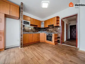 Prodej bytu 3+1, Orlová, Osvobození, 65 m2