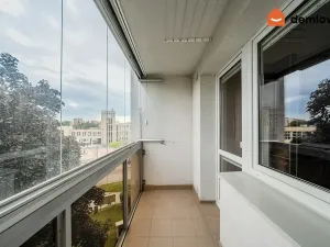 Prodej bytu 3+1, Orlová, Osvobození, 65 m2