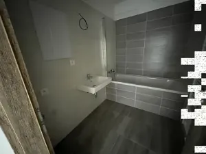Pronájem bytu 3+kk, Kaznějov, Rybnická, 70 m2