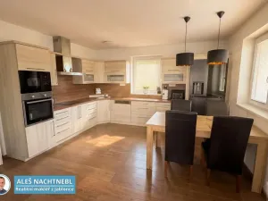 Prodej rodinného domu, Dlouhý Most, 100 m2