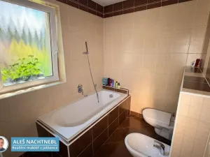 Prodej rodinného domu, Dlouhý Most, 100 m2
