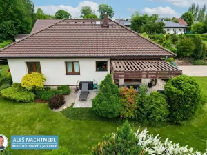 Prodej rodinného domu, Dlouhý Most, 100 m2