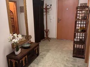 Pronájem bytu 2+kk, Praha - Chodov, Divišovská, 58 m2