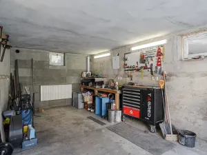 Prodej rodinného domu, Brandýs nad Orlicí, Lázeňská, 178 m2
