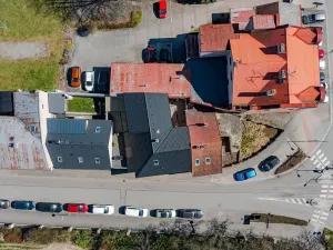 Prodej rodinného domu, Brandýs nad Orlicí, Lázeňská, 178 m2