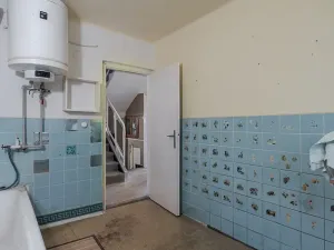 Prodej rodinného domu, Vysoké Mýto, Jožky Svobody, 190 m2
