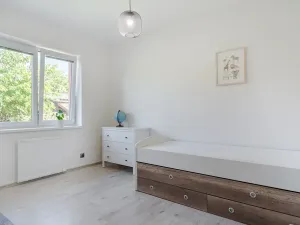 Prodej rodinného domu, Hrušová, 125 m2