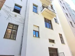 Prodej bytu 3+kk, Praha - Bubeneč, Jana Zajíce, 63 m2