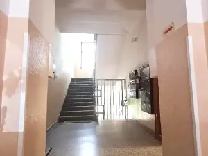 Prodej bytu 3+kk, Praha - Bubeneč, Jana Zajíce, 63 m2