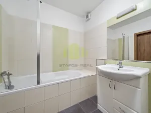 Prodej bytu 2+kk, Olomouc, Jeremiášova, 63 m2