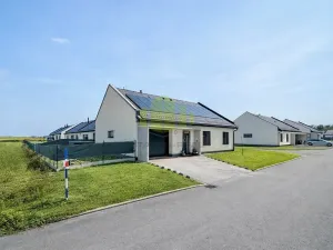 Prodej rodinného domu, Ústín, 128 m2
