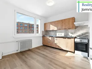 Pronájem bytu 1+1, Chrastava, Střelecký vrch, 36 m2