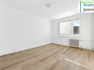 Pronájem bytu 1+1, Chrastava, Střelecký vrch, 36 m2