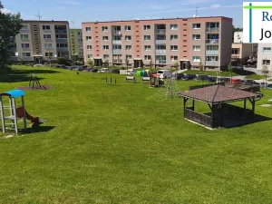 Pronájem bytu 1+1, Chrastava, Střelecký vrch, 36 m2