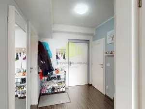 Pronájem bytu 2+kk, Olomouc, Janského, 53 m2
