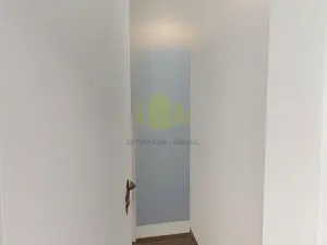 Pronájem bytu 2+kk, Olomouc, Janského, 53 m2