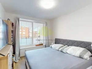 Pronájem bytu 2+kk, Olomouc, Janského, 54 m2