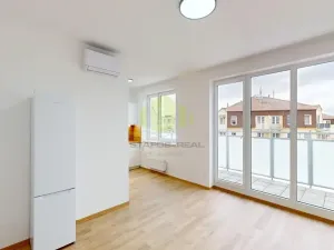 Pronájem bytu 1+kk, Olomouc, Topolová, 38 m2