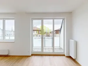 Pronájem bytu 1+kk, Olomouc, Topolová, 38 m2
