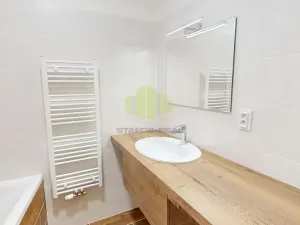 Pronájem bytu 2+kk, Olomouc, Janského, 50 m2