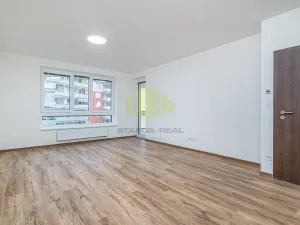 Pronájem bytu 2+kk, Olomouc, Janského, 59 m2