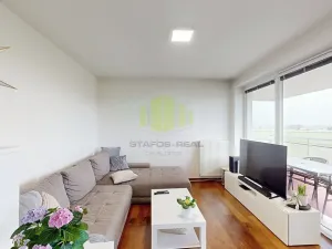Pronájem bytu 3+kk, Olomouc, Topolová, 77 m2