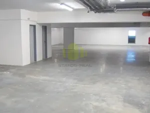 Pronájem bytu 3+kk, Olomouc, Topolová, 77 m2