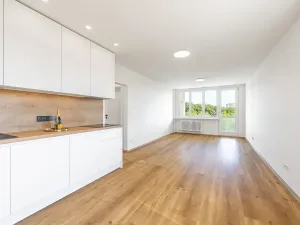 Prodej bytu 4+kk, Praha - Kamýk, Špirkova, 86 m2