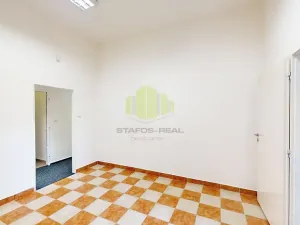 Pronájem obchodního prostoru, Olomouc, Janského, 115 m2