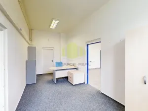 Pronájem obchodního prostoru, Olomouc, Janského, 115 m2